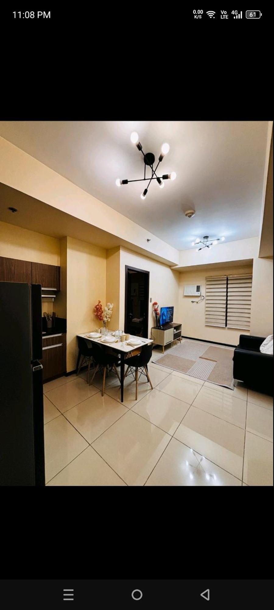 אפרטהוטל פאסאי The Radiance Manila Bay מראה חיצוני תמונה