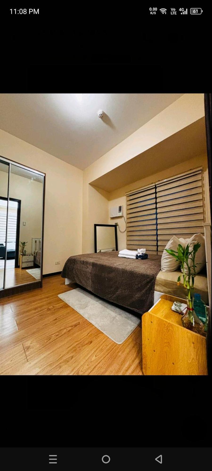 אפרטהוטל פאסאי The Radiance Manila Bay מראה חיצוני תמונה